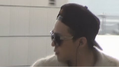 G-Dragon(BigBang) - GD仁川赴上海