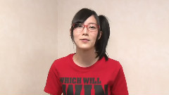 松井珠理奈コメント映像