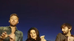 Lady Antebellum - Compass