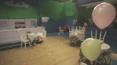 Foxes - Holding Onto Heaven