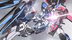 飞鸟的复仇失败 Over