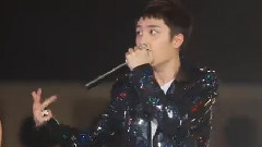 丽水世博会公演