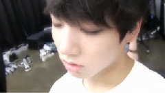 Sleepy Jung Kook