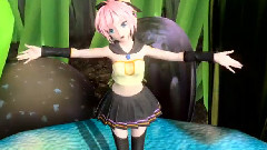 みくみく菌にご注意