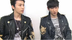 SAPPORO COLLECTION TV 东海&银赫采访