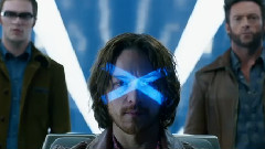 <X战警-逆转未来>中文预告