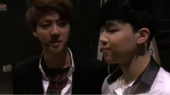 Bangtan Bomb - You Don't Love Me Of Spica Dance