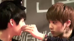 JINKOOK Momen Part.1