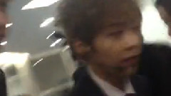 南京群星演唱会上台