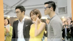 Dream Girls - 郭雪芙代言眼镜走秀