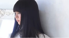 市川美织 Making Of Young Gangan 杂志摄影