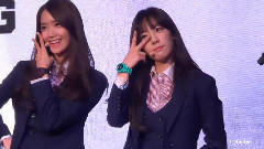 Casio Baby-G Party Interview