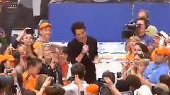 50 Ways To Say Goodbye