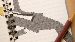 赤司征十郎中心的lamb 手绘风