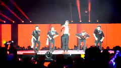 G-Dragon(BigBang) - 2014 Simply K-Pop上海演唱会 GD全场