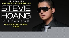 Stevie Hoang - Homie