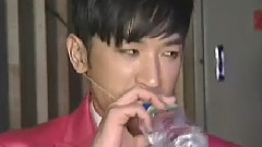 Mnet WideNews M!CountDown BackStage 玟雨 Cut