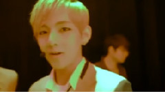 MTV The Show BTS - Behind The Show