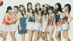 SBS SMTV The Show 允儿 Cut