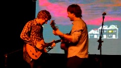 Tamas Wells - The Crime At Edmond Lake