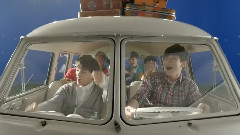 2014乐天免税店MV 预告 中文版