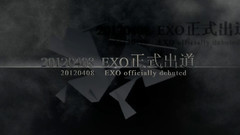 EXO出道两周年活动预告