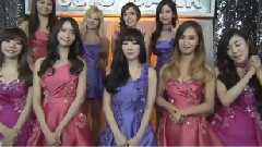 6点 我的故乡 少女时代 Cut