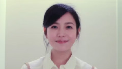 陈妍希 第二届音悦V榜年度盛典ID