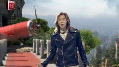 2013乐天免税店广告 (JPN Ver)