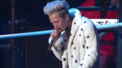 G-Dragon(BigBang) - 噩梦