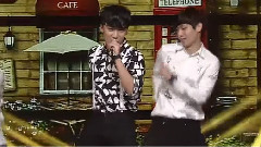 有话要说 & GG Be