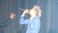 G-Dragon(BigBang) - Crooked