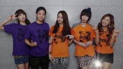 Happy 4th Anniversary