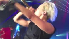 G-Dragon(BigBang) - 疯狂GO