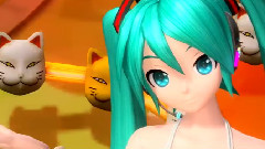 ネコミミアーカイブ