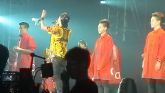 G-Dragon(BigBang) - Ending