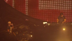 欧洲最HIGH的劲爆DJ现场