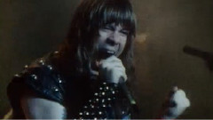 Iron Maiden - The Number Of The Beast