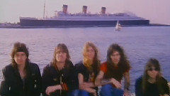 Iron Maiden - Wasted Years
