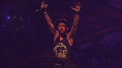 欧洲最HIGH的劲爆DJ现场