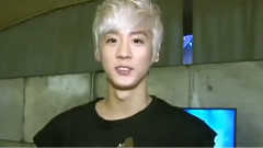 Mnet M!CountDown What's Up LA Behind The Scenes