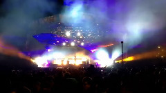 The XX - Together - Hatfield House 饭拍版