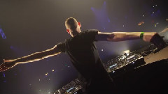 欧洲最HIGH的劲爆DJ现场