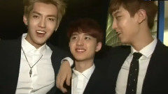 Mnet Wide News EXO Cut