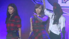 Electric Shock & Hot Summer