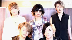 Alice Nine - 2013搖滾台中宣传影片