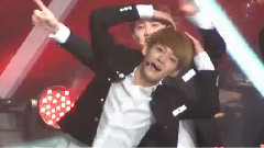 Growl 一位安可舞台