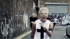 G-Dragon(BigBang) - Crooked
