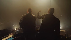 欧洲最HIGH的劲爆DJ现场