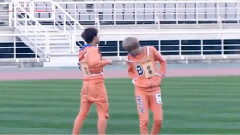 偶像明星运动会